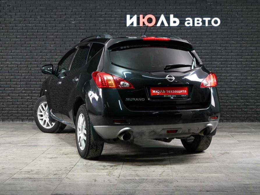 Nissan Murano II (Z51) Рестайлинг 2 Екатеринбург  - изображение 6