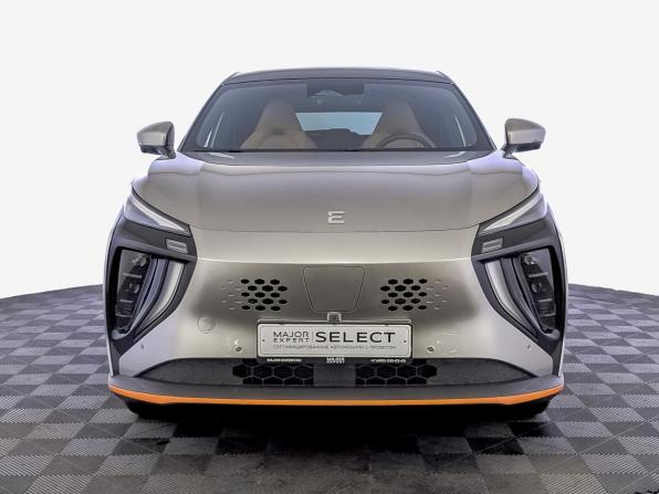 Evolute i-SKY с пробегом 2024 года, цена 2 450 000 рублей, 24117 км, внедорожник, Автокод Объявления