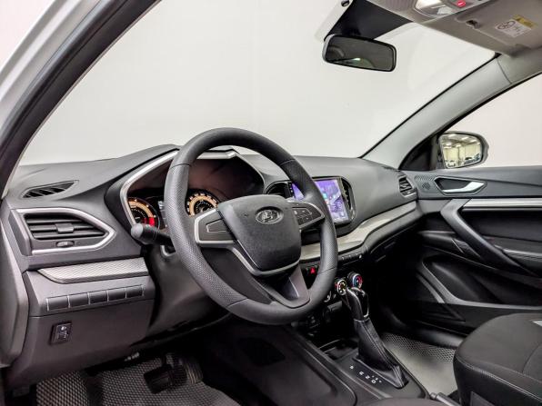 Lada (ВАЗ) Vesta I Рестайлинг (NG) с пробегом 2024 года, цена 1 290 000 рублей, 51188 км, универсал, Автокод Объявления