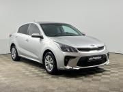 Kia Rio IV Казань  - изображение 21