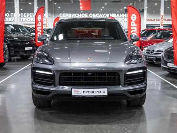 Porsche Cayenne III с пробегом 2020 года, цена 9 687 150 рублей, 66591 км, внедорожник, Автокод Объявления