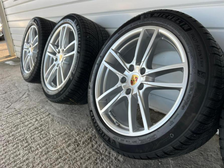 Porsche Cayenne III Краснодар  - изображение 32