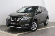 Nissan X-Trail III Рестайлинг Ульяновск  - изображение 17