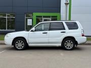 Subaru Forester II Рестайлинг Ярославль  - изображение 26