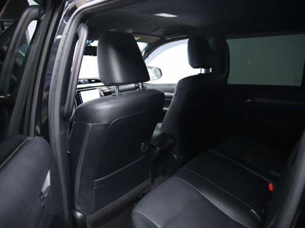 Toyota Hilux VIII Рестайлинг 2 с пробегом 2021 года, цена 5 750 000 рублей, 83302 км, offers.body_type.unknown, Автокод Объявления