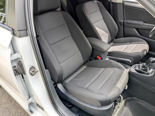 Volkswagen Bora IV с пробегом 2022 года, цена 1 645 000 рублей, 27373 км, седан, Автокод Объявления