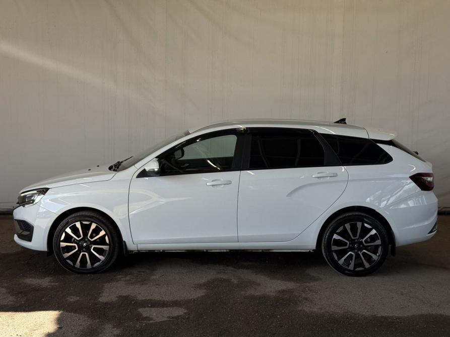 Lada (ВАЗ) Vesta I Рестайлинг (NG) Псков  - изображение 7