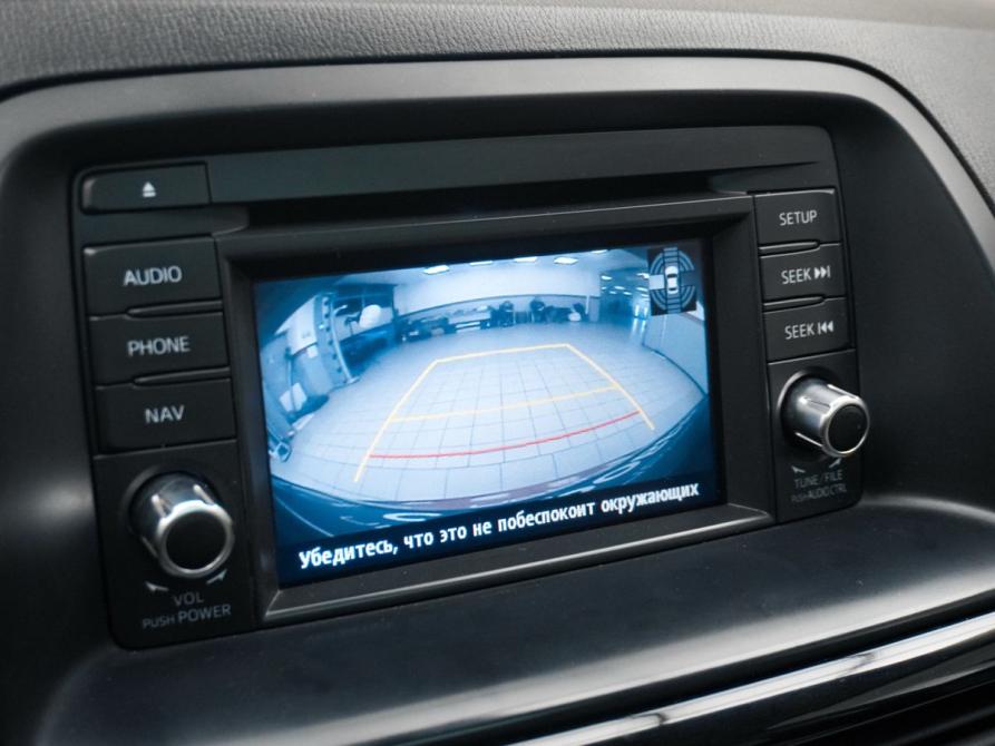 Mazda CX-5 I Ростов-на-Дону  - изображение 15