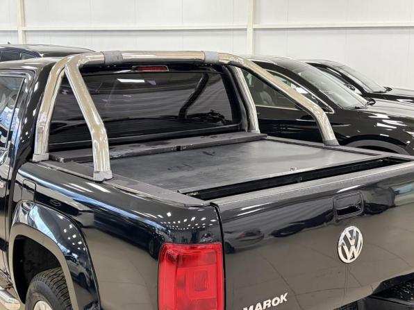 Volkswagen Amarok I с пробегом 2011 года, цена 1 149 000 рублей, 154302 км, offers.body_type.unknown, Автокод Объявления
