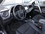 Toyota RAV4 IV (XA40) Рестайлинг Москва  - изображение 33