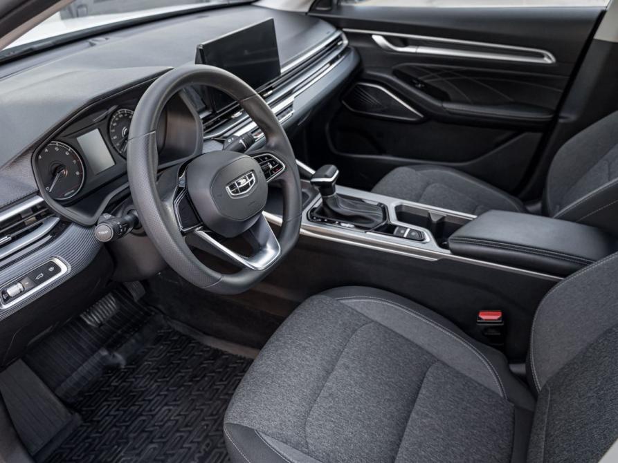 Geely Emgrand II Казань  - изображение 5