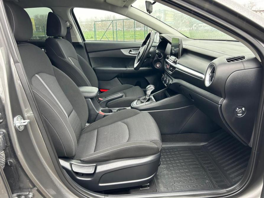 Kia Cerato IV Рестайлинг Новороссийск  - изображение 20