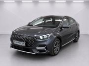 Omoda S5 Москва  - изображение 19