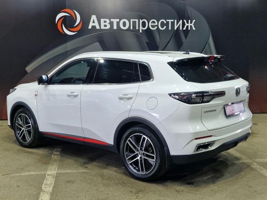 Changan CS55 Plus II Ставрополь  - изображение 6