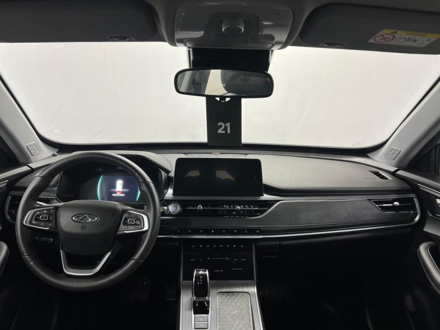 Chery Tiggo 4 Pro I Санкт-Петербург  - изображение 7
