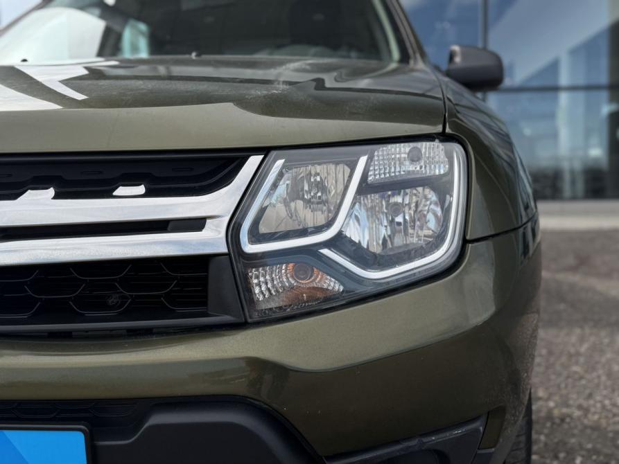 Renault Duster I Рестайлинг Тверь  - изображение 9