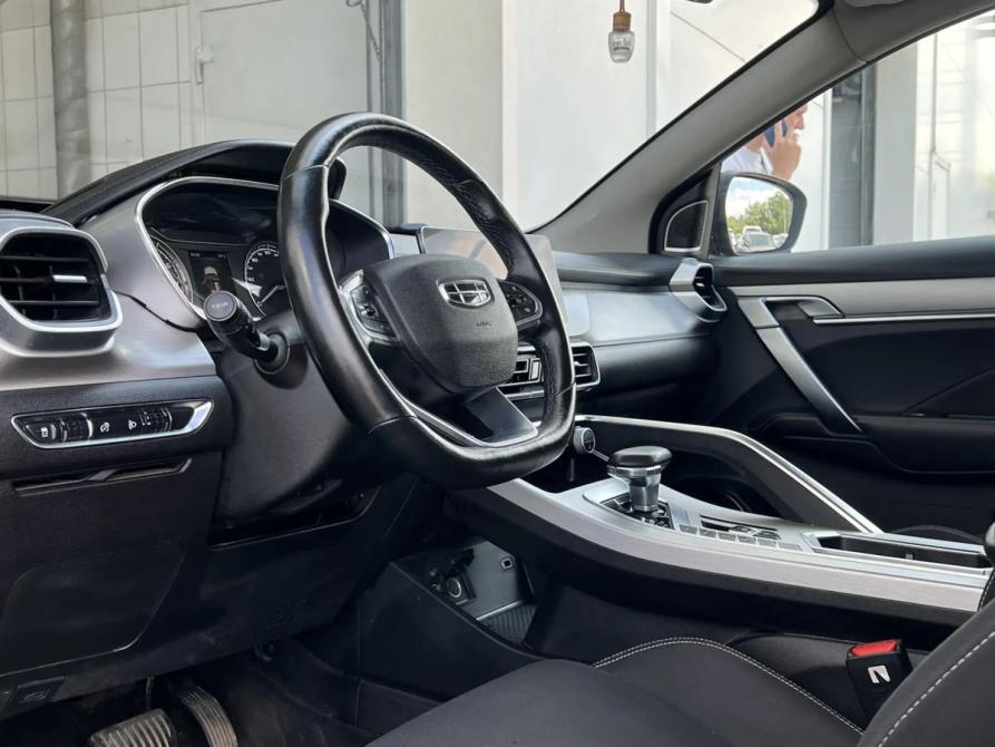 Geely Coolray I Волгоград  - изображение 8