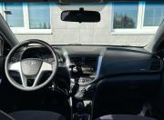 Hyundai Solaris I Альметьевск  - изображение 36