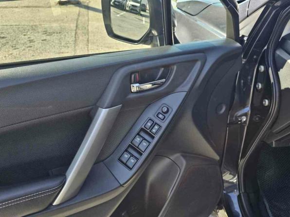 Subaru Forester IV с пробегом 2013 года, цена 1 700 000 рублей, 113162 км, внедорожник, Автокод Объявления
