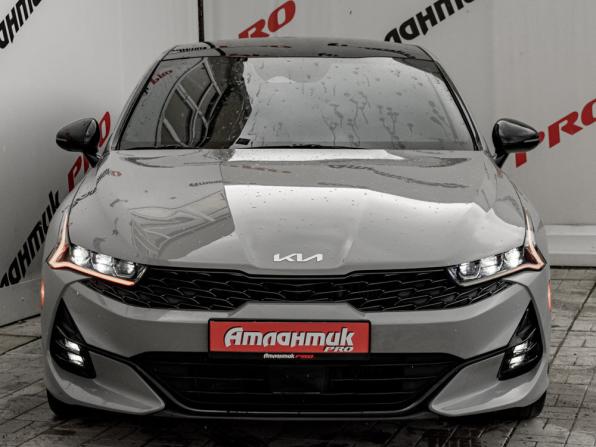 Kia K5 III с пробегом 2021 года, цена 2 420 000 рублей, 78930 км, седан, Автокод Объявления