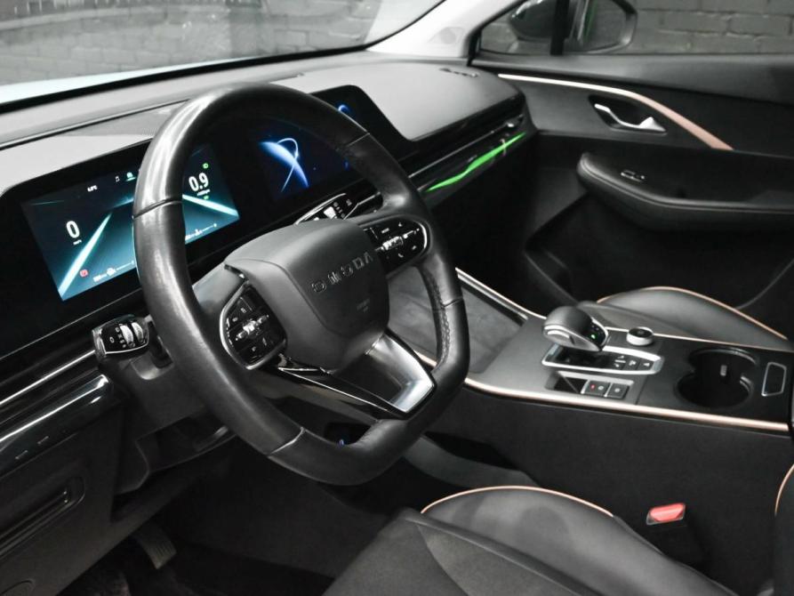 Omoda C5 I Екатеринбург  - изображение 16