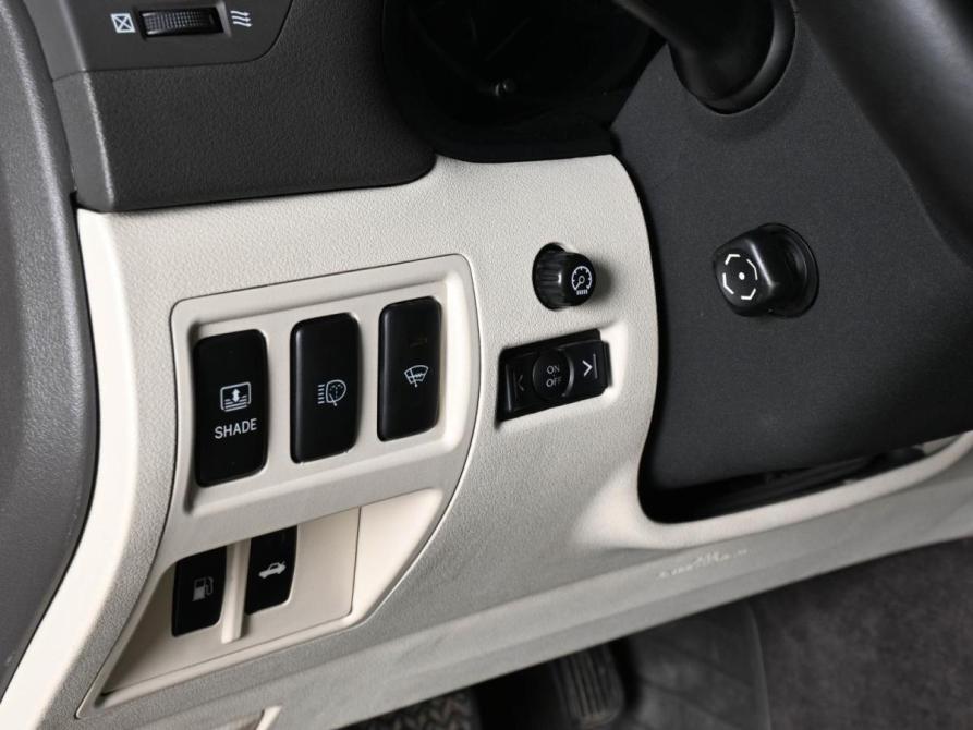Lexus IS II Рестайлинг 2 Ростов-на-Дону  - изображение 22