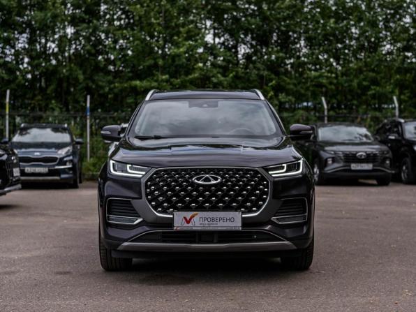 Chery Tiggo 8 Pro Max I с пробегом 2022 года, цена 1 670 000 рублей, 188144 км, внедорожник, Автокод Объявления