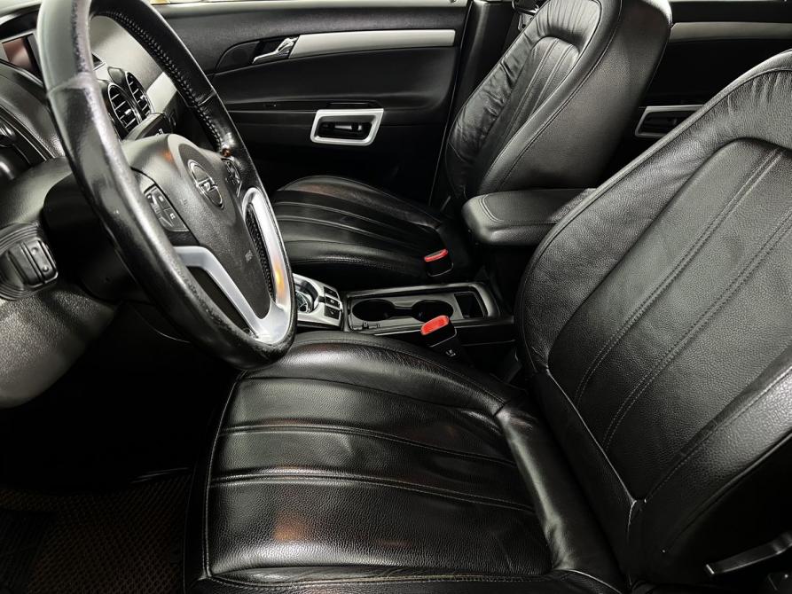 Opel Antara I Рестайлинг Калининград  - изображение 9