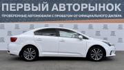 Toyota Avensis III Рестайлинг Краснодар  - изображение 27