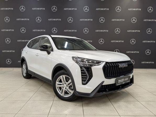Haval Jolion I Рестайлинг с пробегом 2024 года, цена 2 125 000 рублей, 5987 км, внедорожник, Автокод Объявления
