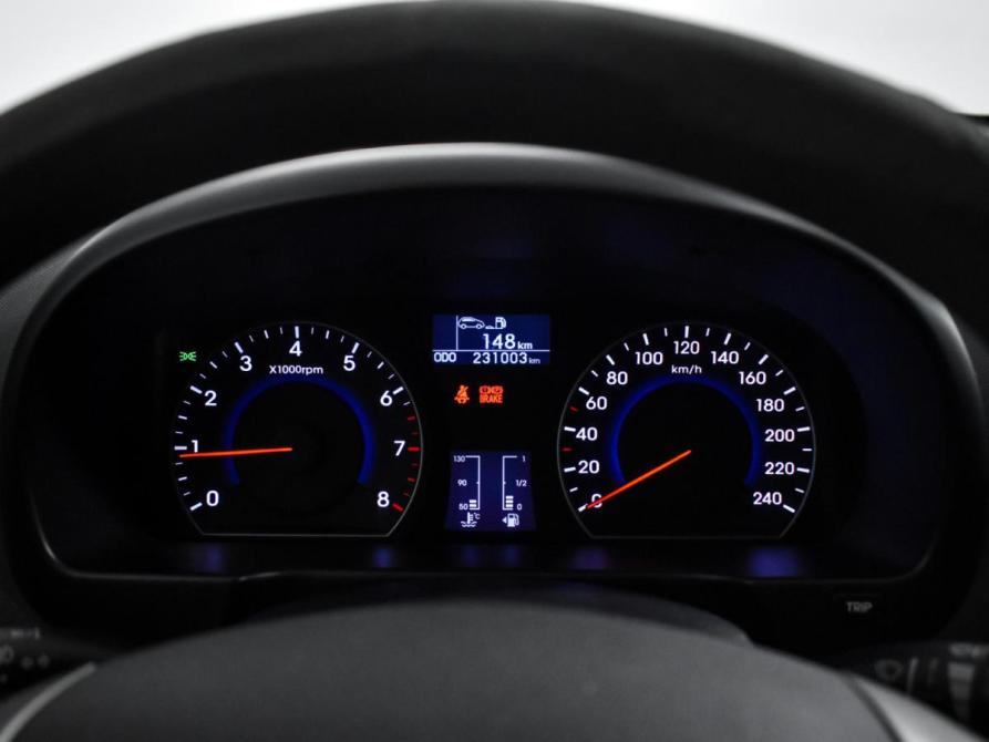 Hyundai i30 I Рестайлинг Санкт-Петербург  - изображение 19