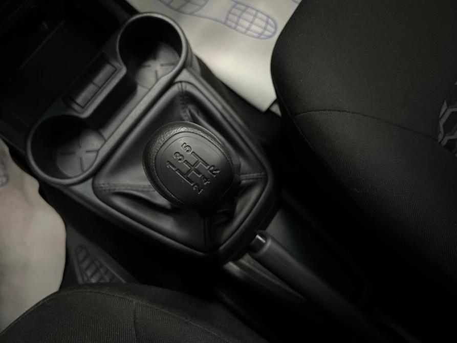 Lada (ВАЗ) Granta I Рестайлинг Оренбург  - изображение 15