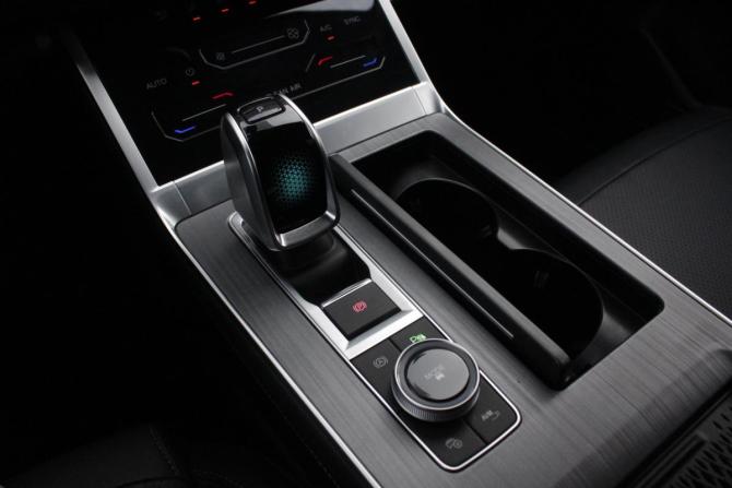 Chery Tiggo 7 Pro Max I с пробегом 2023 года, цена 2 250 000 рублей, 36864 км, внедорожник, Автокод Объявления