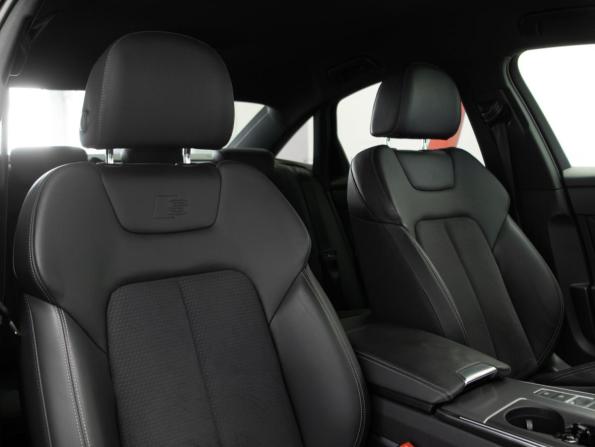 Audi A6 V (C8) с пробегом 2022 года, цена 4 750 000 рублей, 72794 км, седан, Автокод Объявления