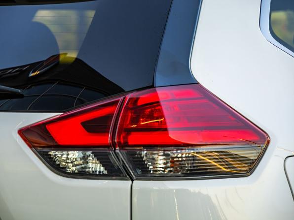 Nissan X-Trail III Рестайлинг с пробегом 2019 года, цена 2 348 000 рублей, 88747 км, внедорожник, Автокод Объявления