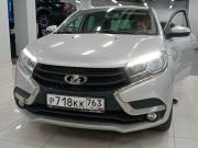 Lada (ВАЗ) XRAY I Самара  - изображение 31