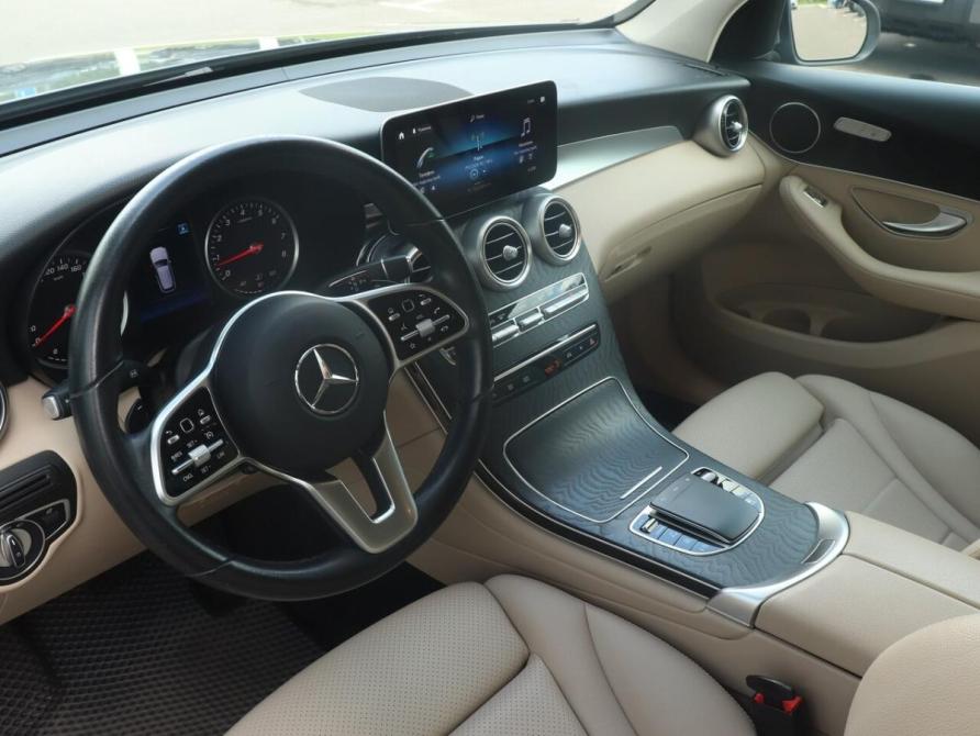 Mercedes-Benz GLC I (X253) Рестайлинг Казань  - изображение 5