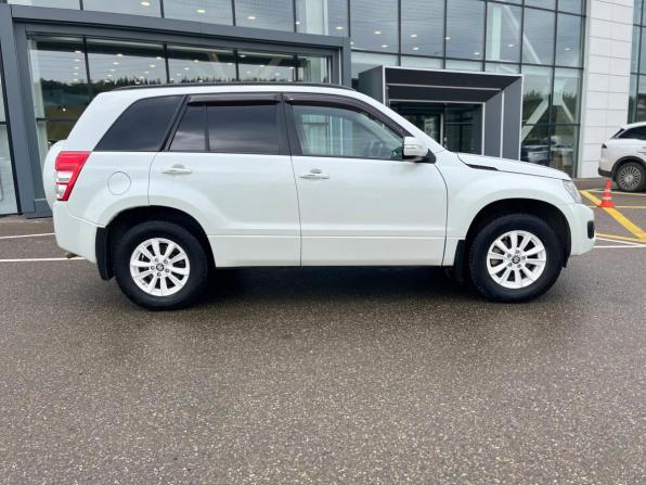 Suzuki Grand Vitara II Рестайлинг 2 с пробегом 2014 года, цена 1 450 000 рублей, 217112 км, внедорожник, Автокод Объявления