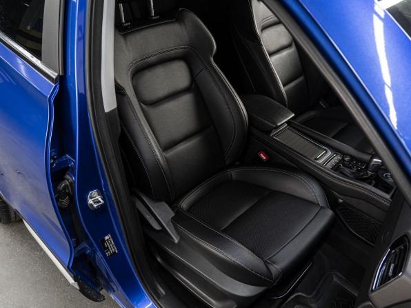 Chery Tiggo 4 I Рестайлинг с пробегом 2021 года, цена 1 422 000 рублей, 52289 км, внедорожник, Автокод Объявления