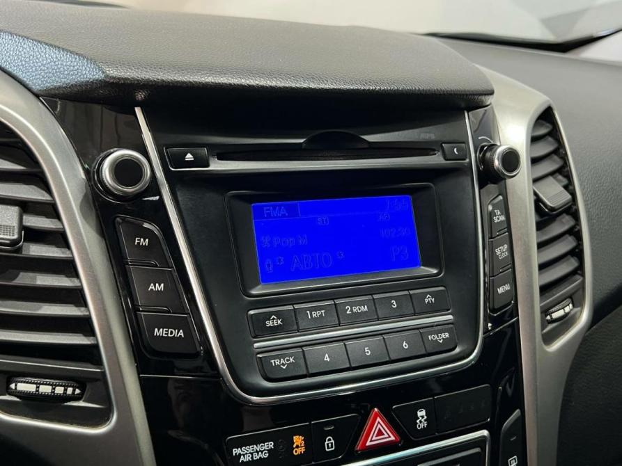 Hyundai i30 II Оренбург  - изображение 14