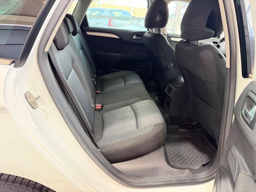 Citroen C4 II Таганрог  - изображение 17
