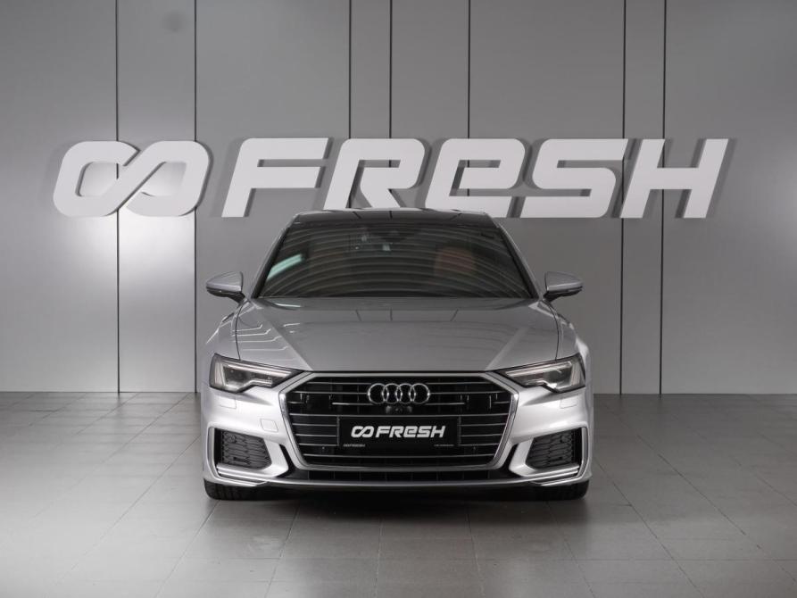 Audi A6 V (C8) Минеральные Воды  - изображение 3