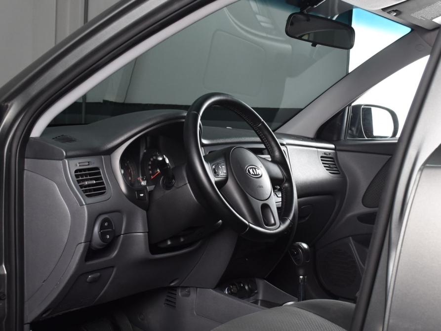 Kia Rio II Рестайлинг Кемерово  - изображение 6