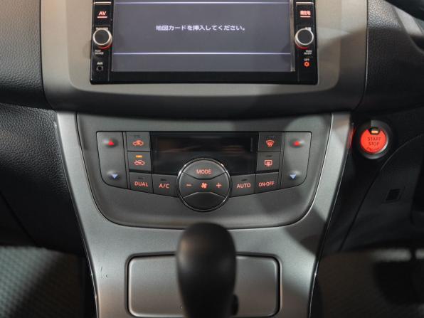 Nissan Sylphy III (B17) с пробегом 2017 года, цена 1 283 000 рублей, 77500 км, седан, Автокод Объявления