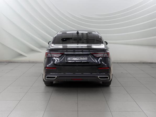 Omoda S5 с пробегом 2023 года, цена 1 318 000 рублей, 47162 км, седан, Автокод Объявления