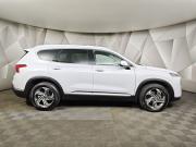 Hyundai Santa Fe IV Рестайлинг Москва  - изображение 26