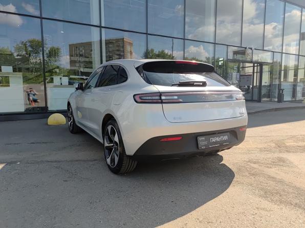 Aito M5 I с пробегом 2023 года, цена 3 299 800 рублей, 38000 км, внедорожник, Автокод Объявления