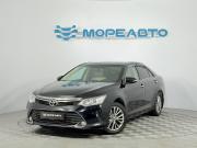 Toyota Camry VII (XV50) Рестайлинг Калининград  - изображение 28