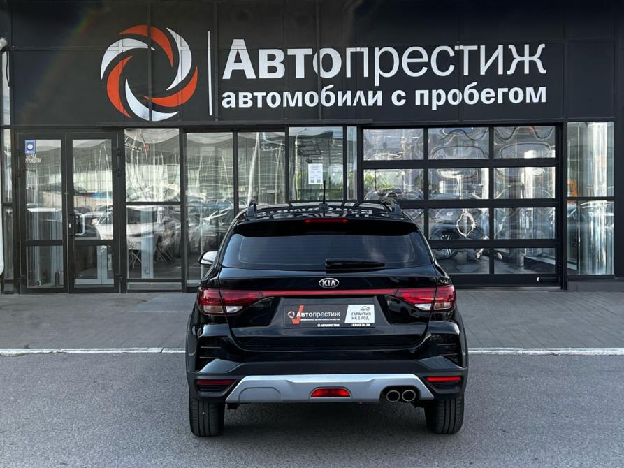 Kia Rio IV Рестайлинг Волгоград  - изображение 5