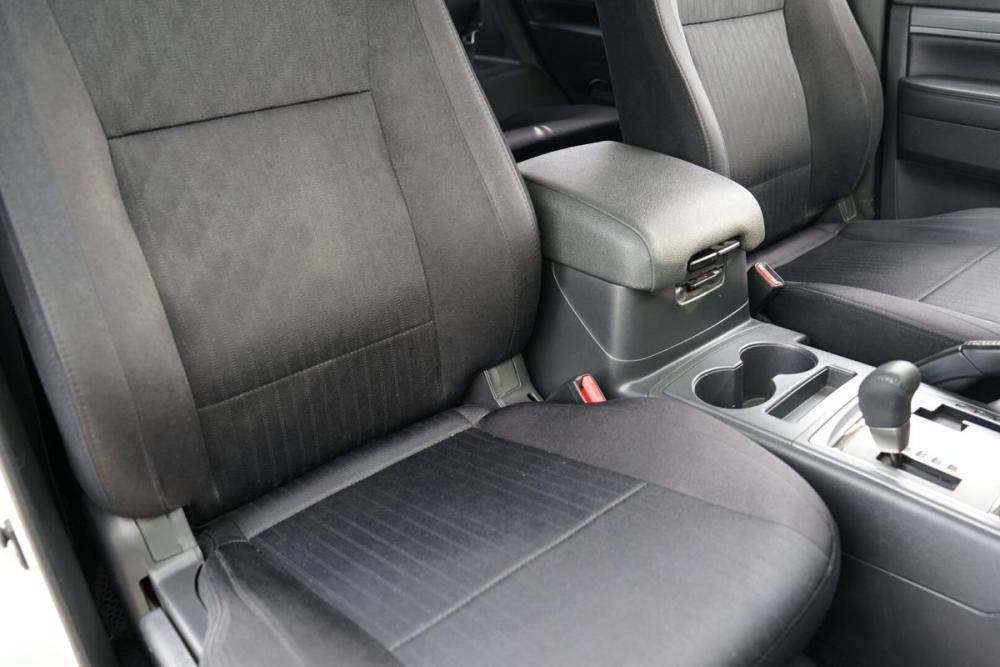 Mitsubishi Pajero IV Рестайлинг 2 Крым  - изображение 23